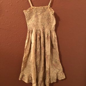 American Rag sundress